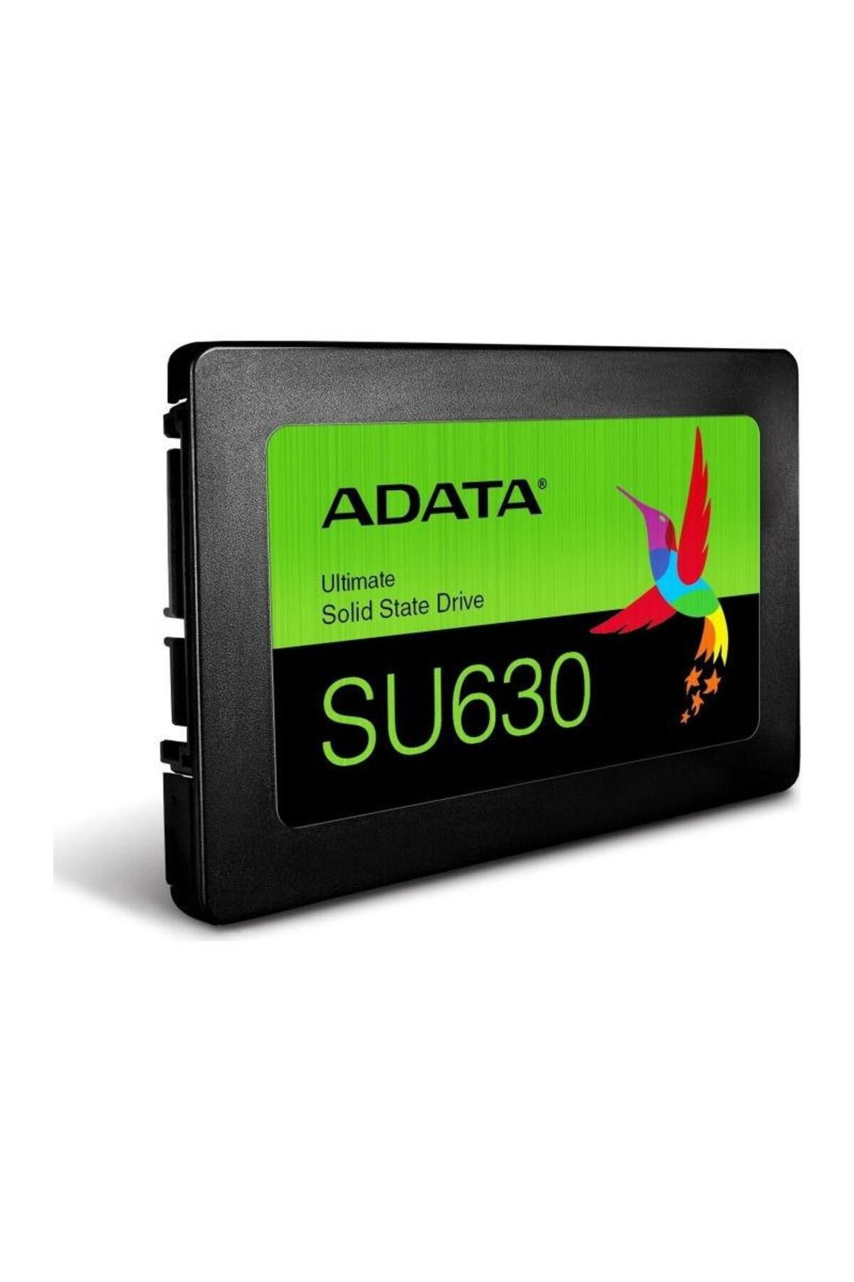 Adata-Ultimate Su630- 2 Tb, Internal Solid-State Drive 2