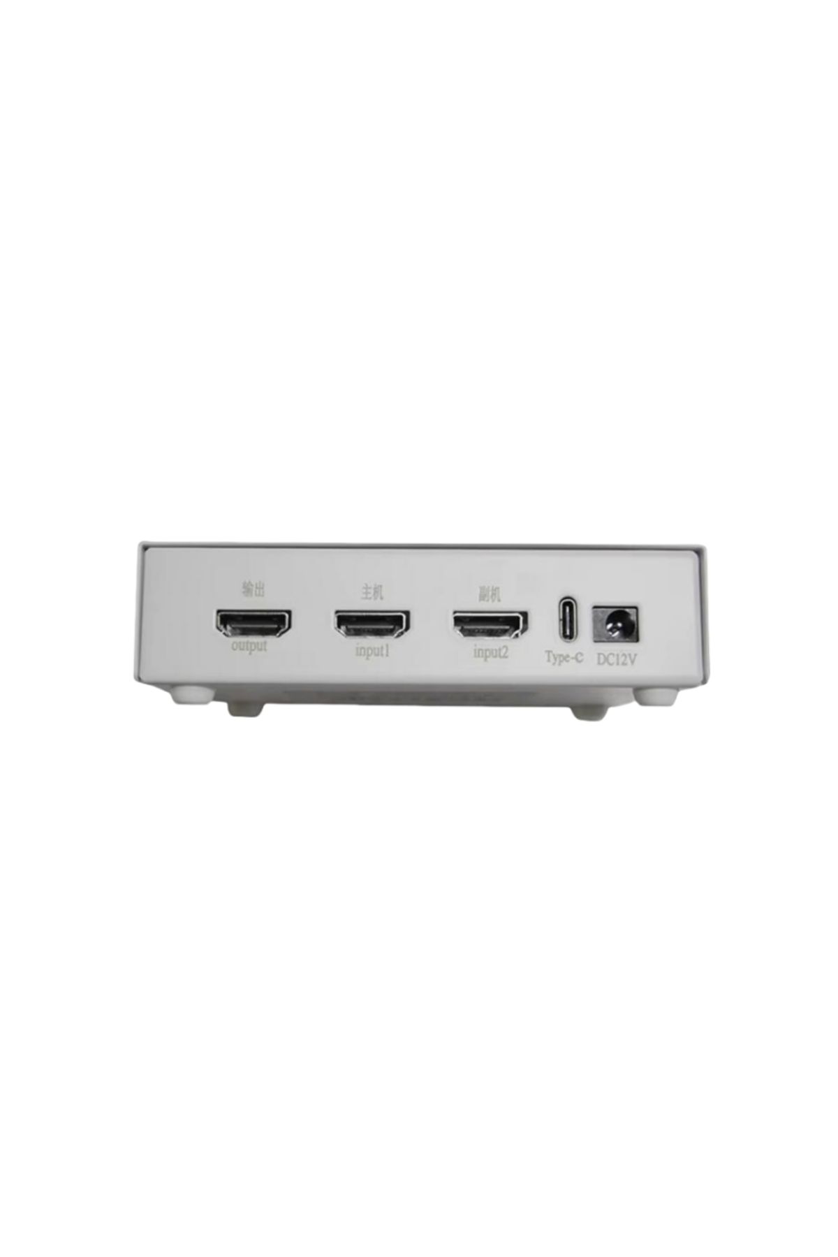Choice-New DMA 6th Fuser DMA Video Overlay Box DMA Video Processer 3