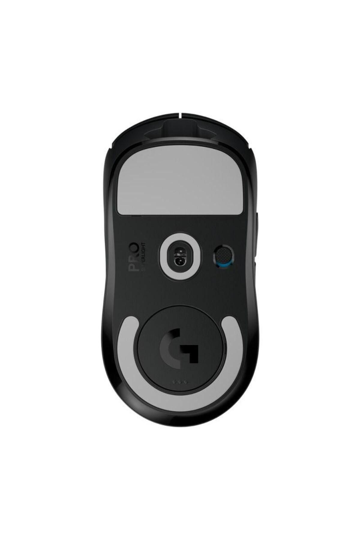 logitech-Mouse Gaming Wireless Logitech G Pro X Superlight Lightspeed, senzor LightSpeed Hero 25K DPI, USB 5
