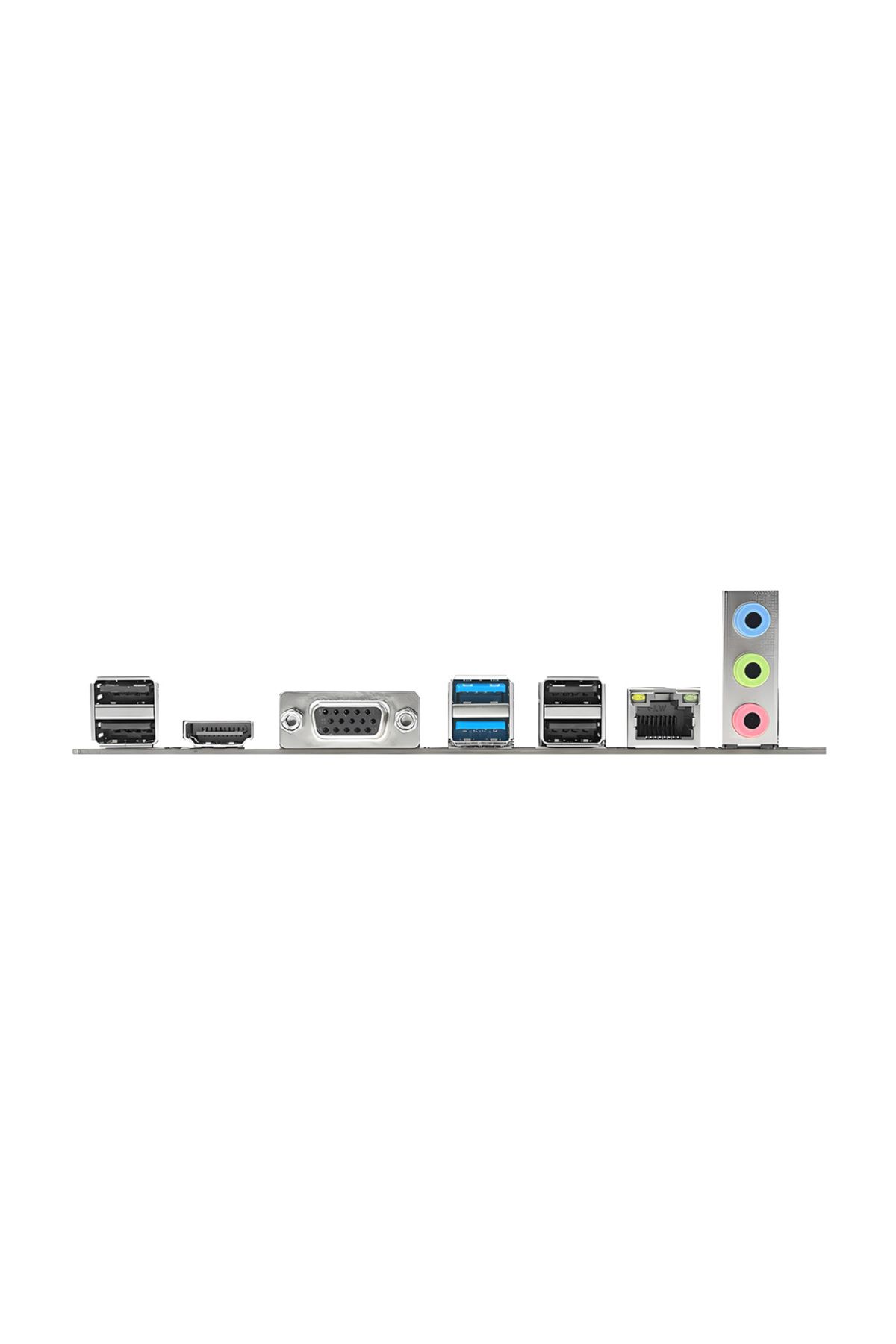 Choice-Motherboards Amd Classic B450m Motherboard Dual-channel Ddr4 Memory Am4 Motherboard Pci-e 3.0 Nvme B 4