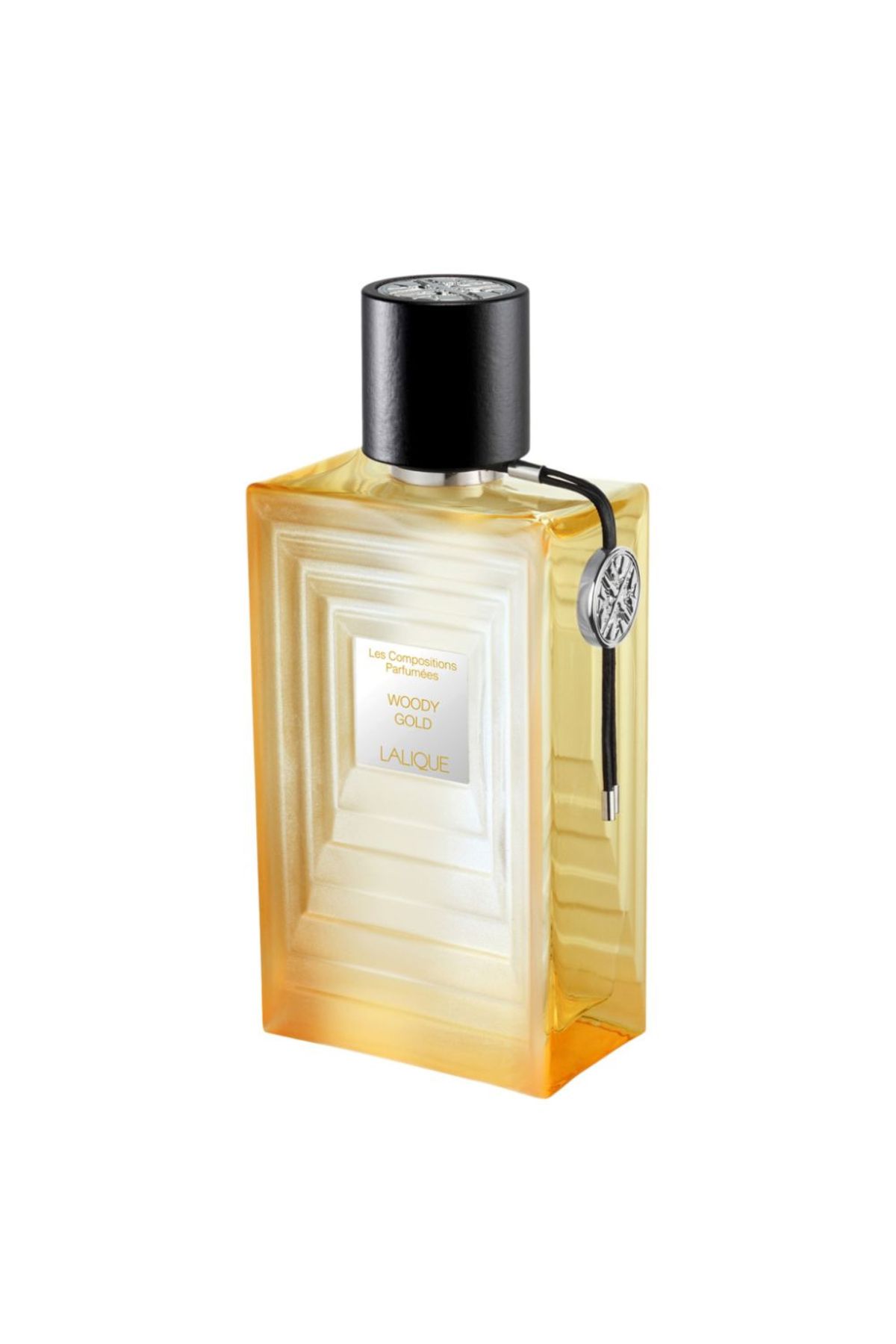 Lalique-Lalique Les Compositions Parfumees Woody Gold 2020 Unisex Eau De Parfum 100ml 2