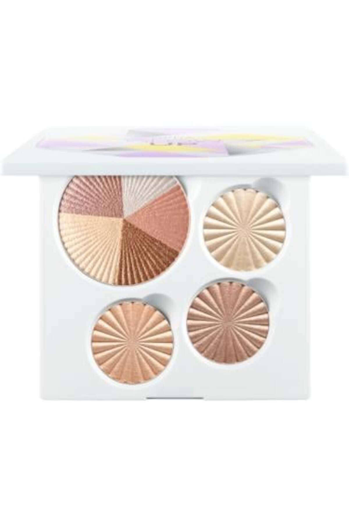 OFRA-- GLOW UP HIGHLIGHTER PALETTE 1