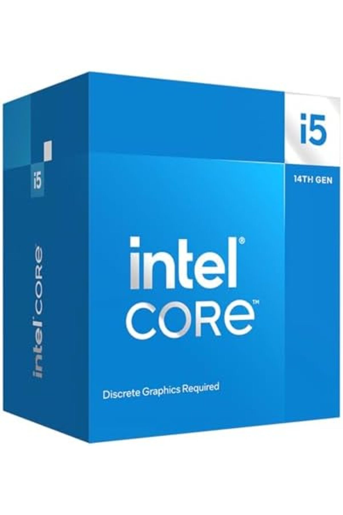 Intel-معالج سطح المكتب Core i5-14400F بـ 10 أنوية 2
