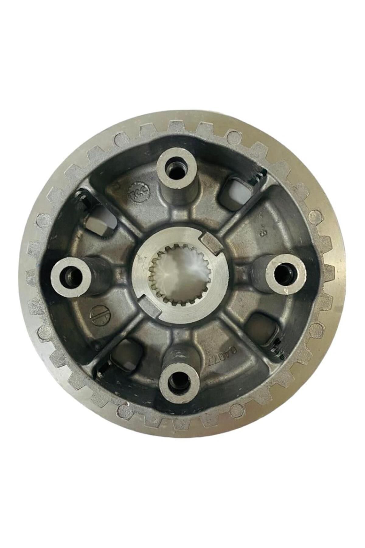 Hner Yamaha R25 Debriyaj İç Karşılığı 2 Orijinal 2019-2023 0789637134875