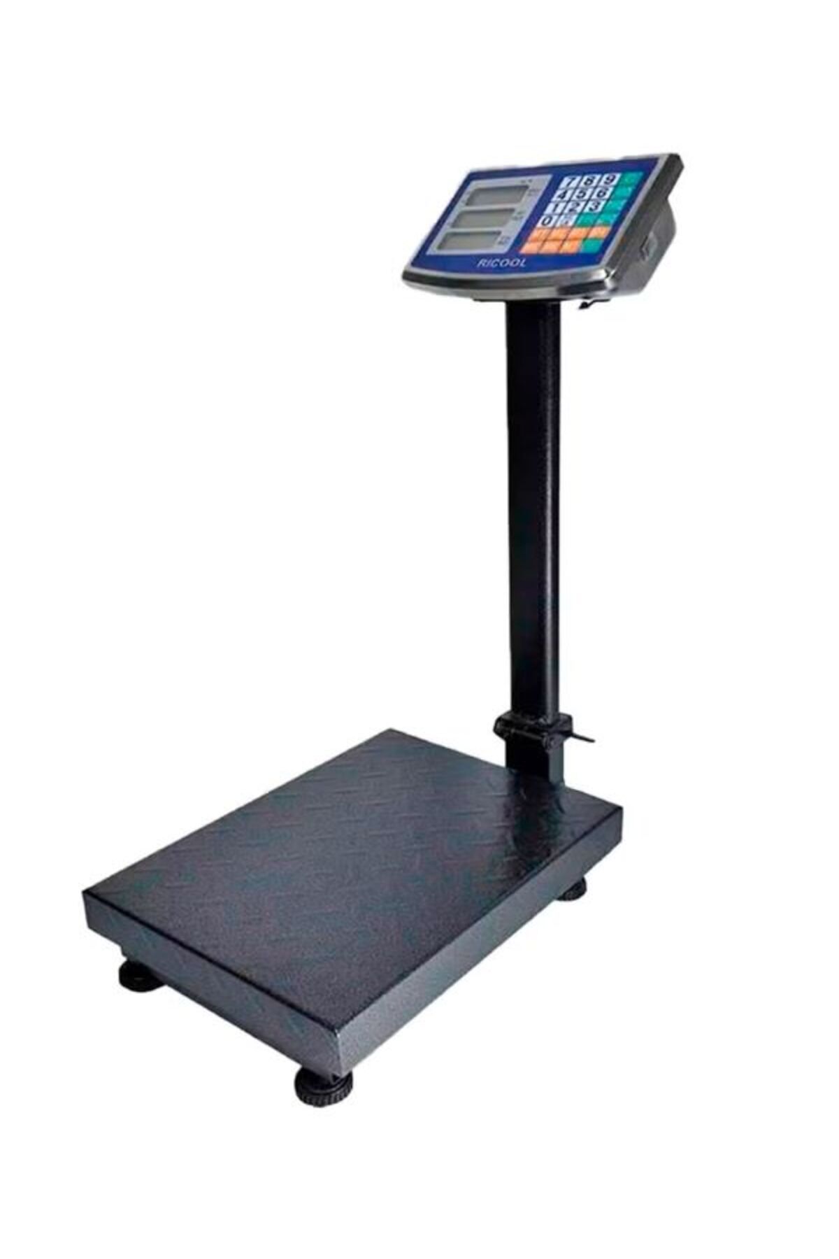 Generic 300kg Industrial Digital Folding Electronic Scale