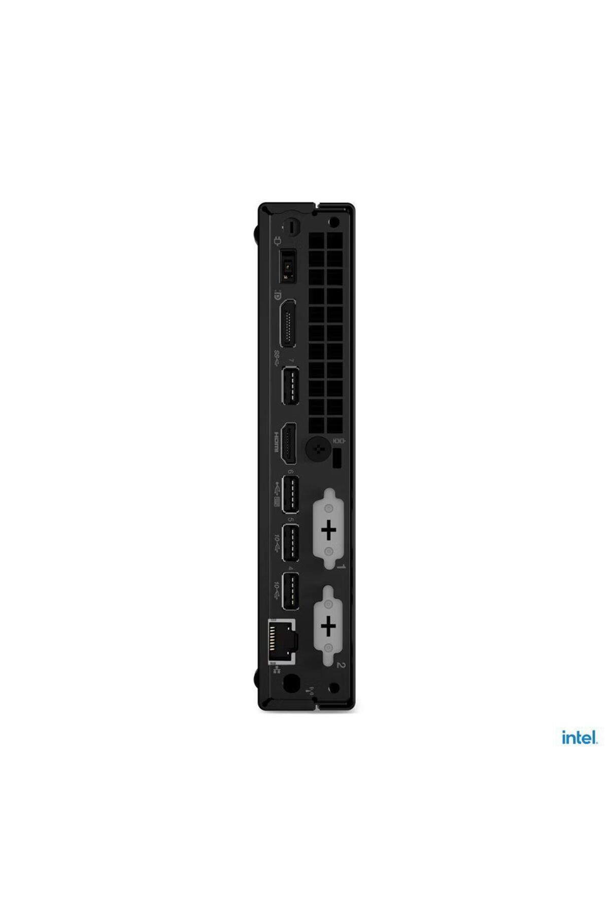 LENOVO-ThinkCentre M70q Gen 5 PC, Intel i5-14400T, 16GB DDR5, 512GB SSD, Win 11 Pro 3