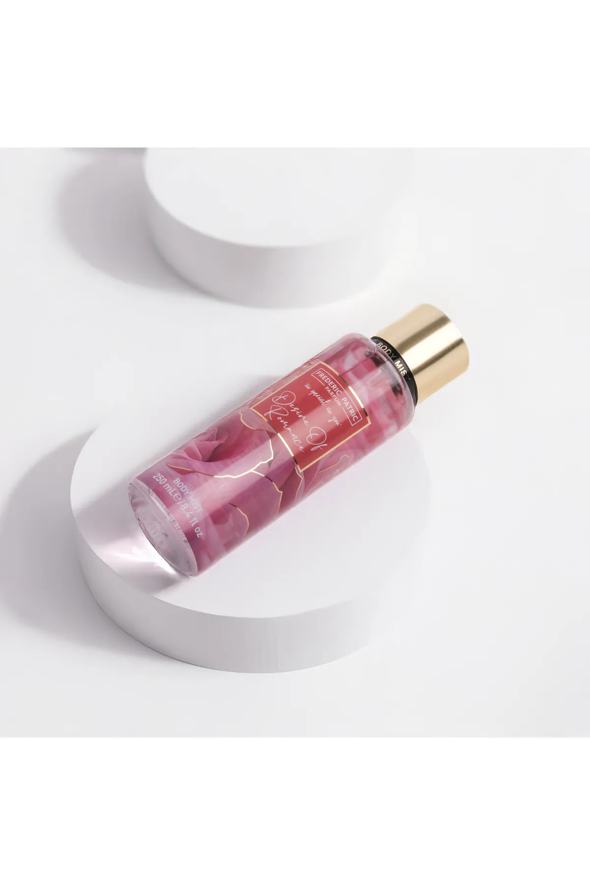 Frederic Patric Parfum Spray de corp Desire of Romance by Patric 250 ml