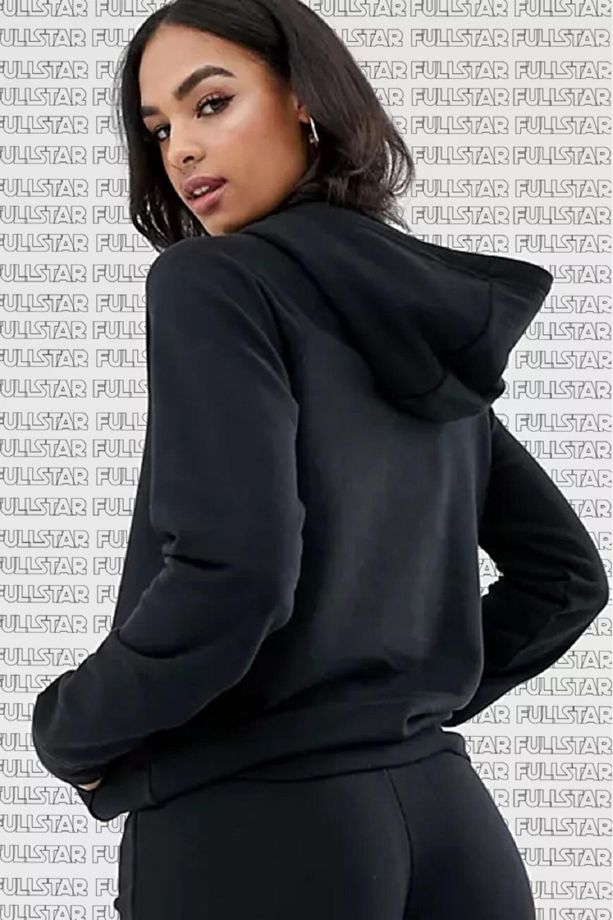 nike sportswear essential overhead hoodie