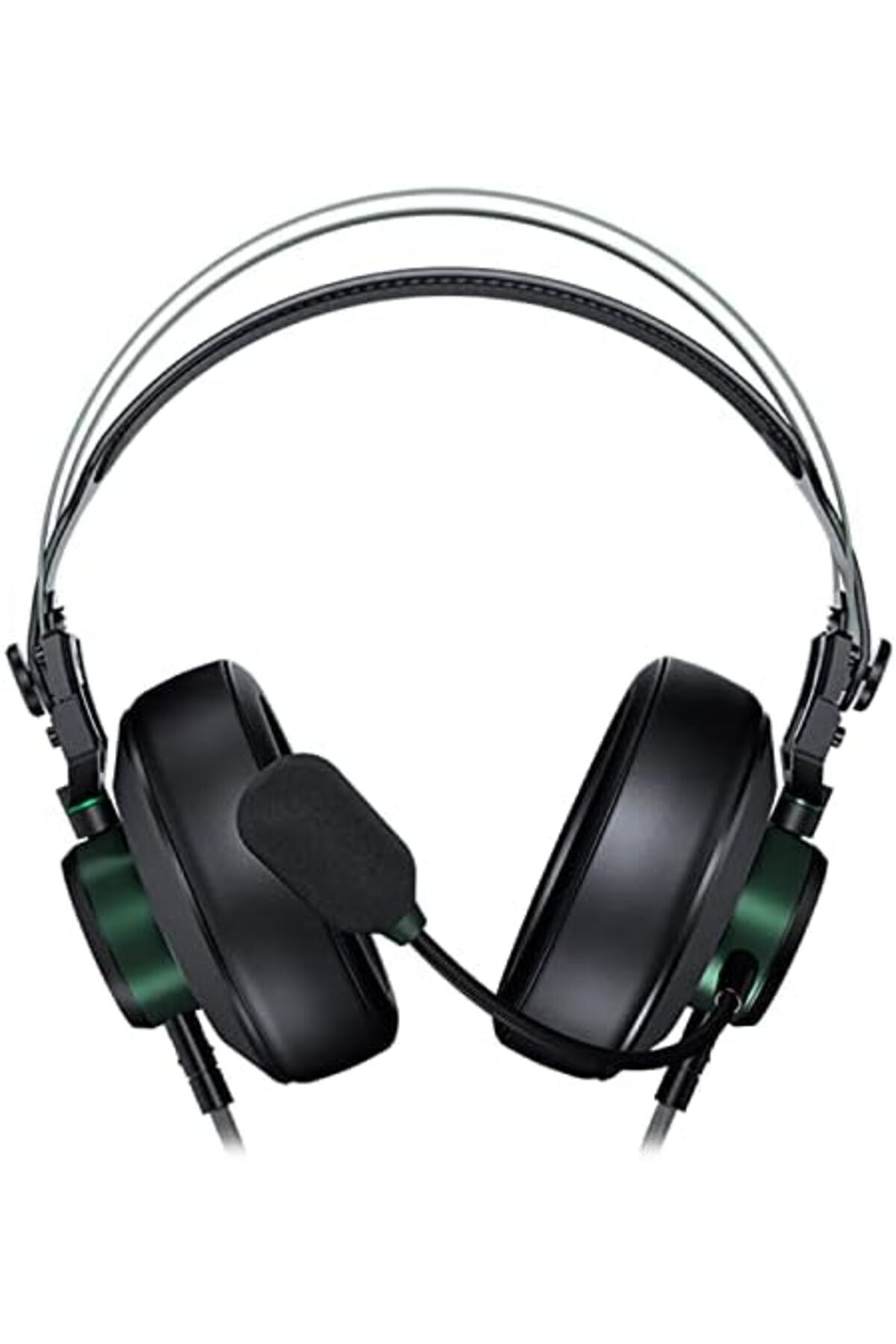 Cougar-Gaming Headset VM410 for XBOX by Cougar - Green, Wired, Over-Ear 8