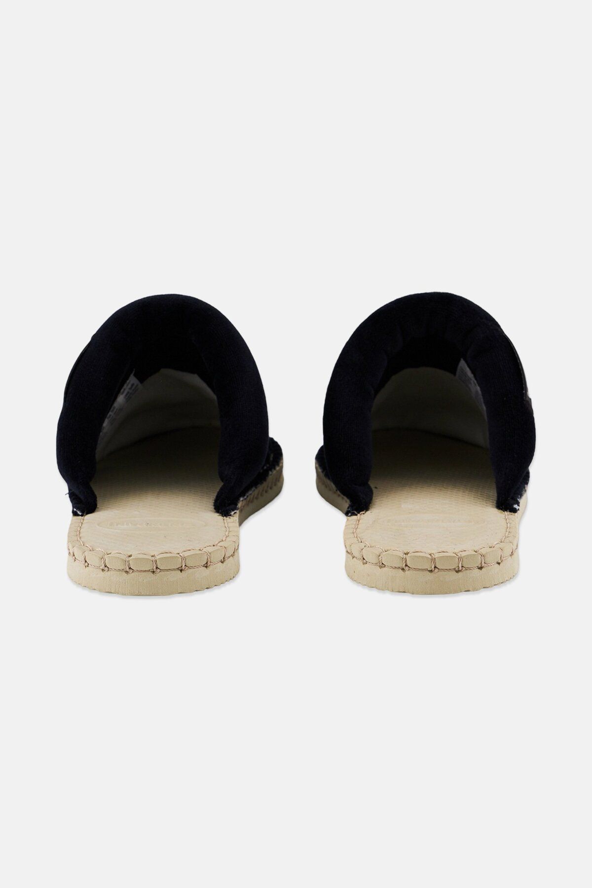Havaianas-Women Style 2 Gomos Sop On Mules, Black 2
