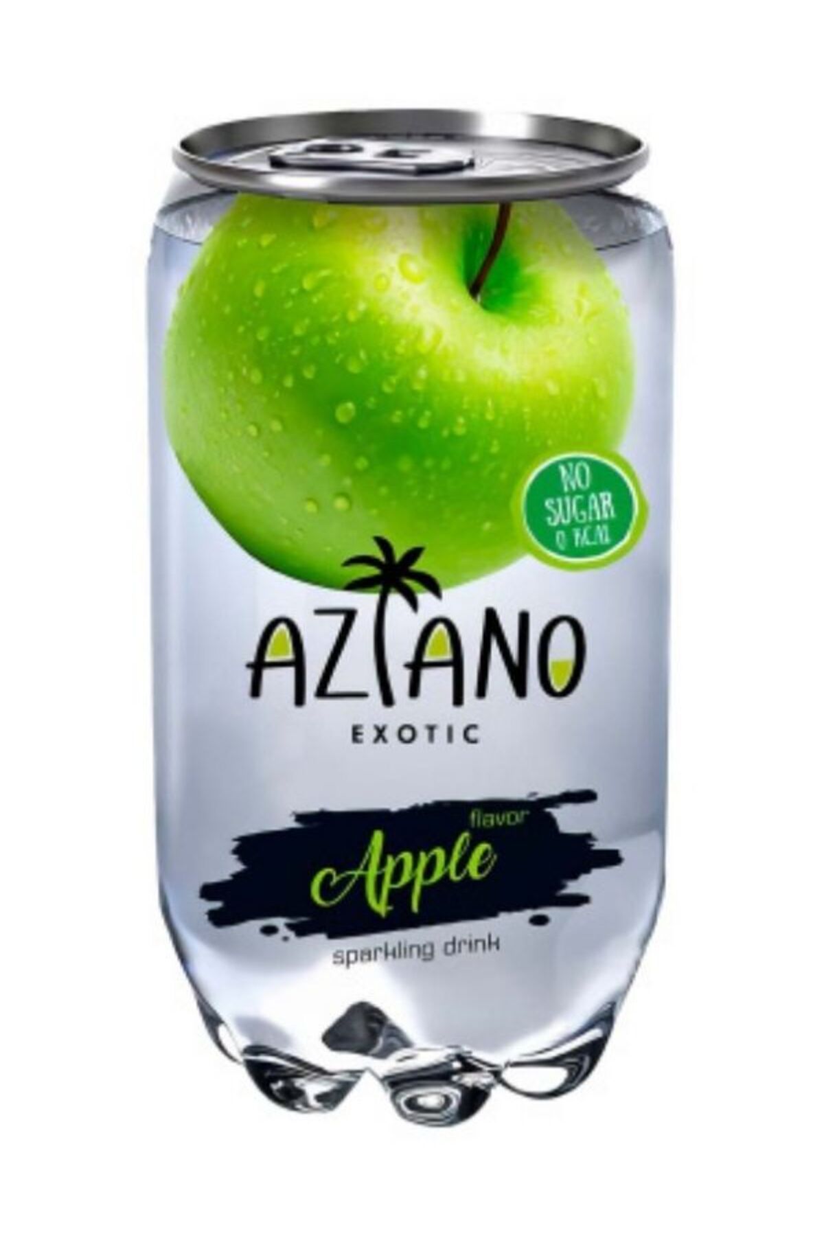 aziano Apple 350 ml