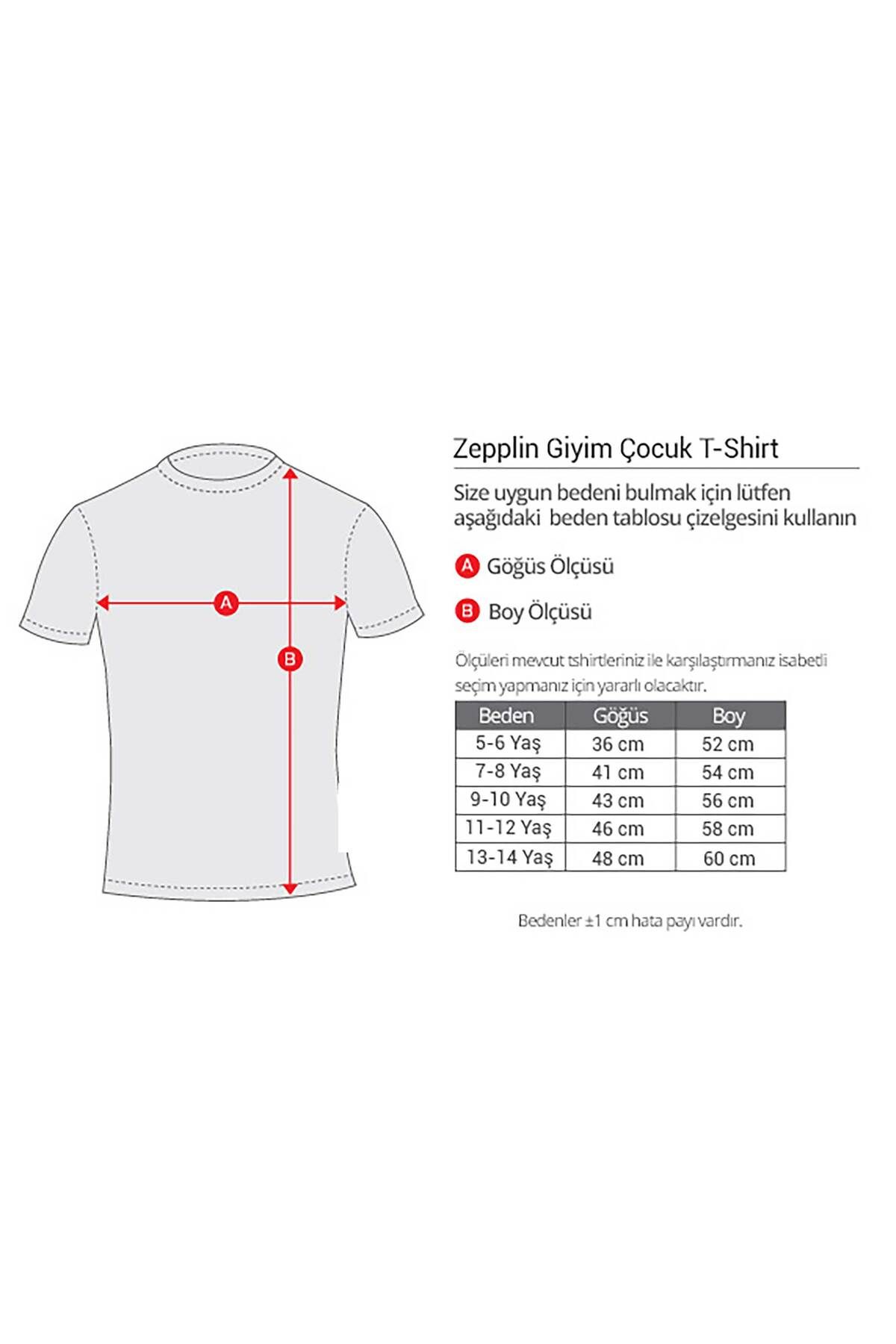 Z zepplin-Tricou negru pentru copii GI Joe Cobra 3