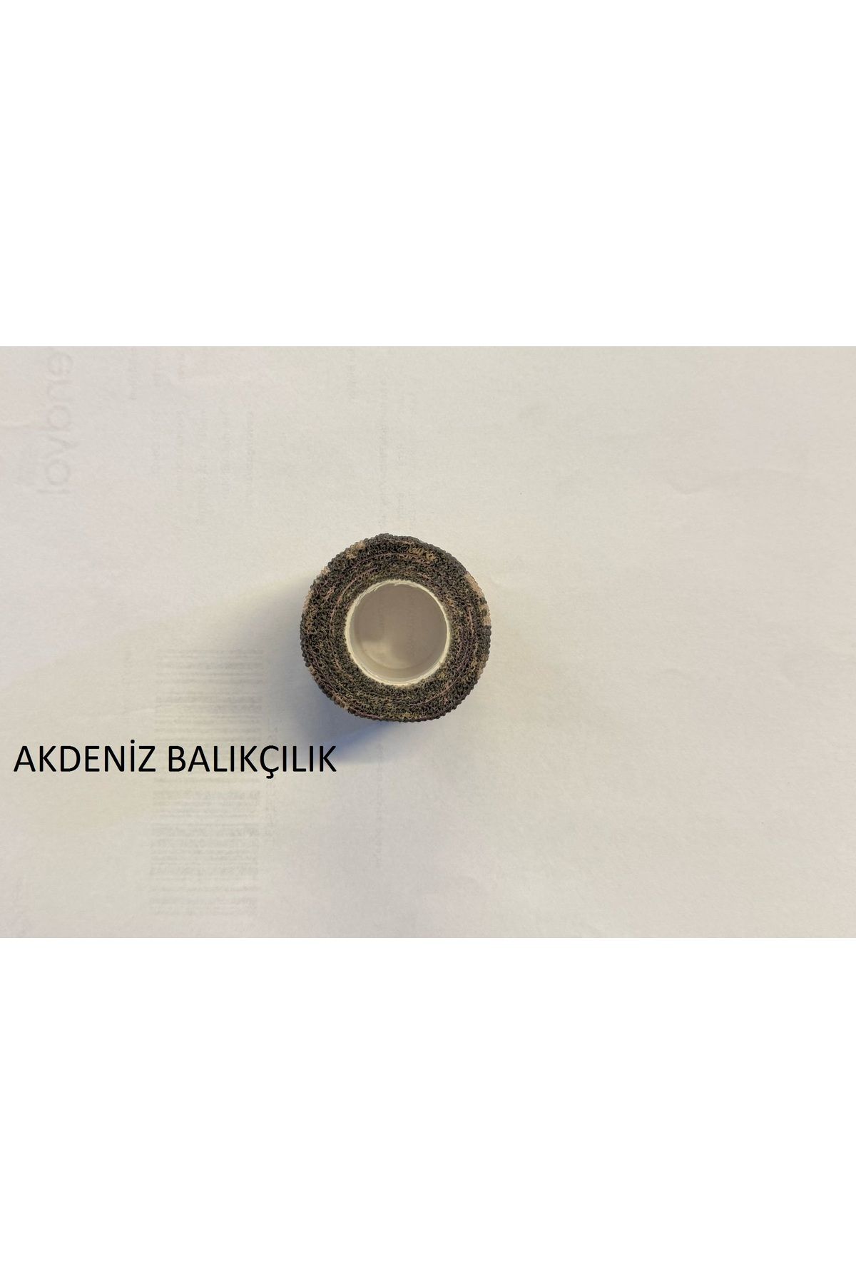 akdenizbalıkçılık AKDENİZ BALIKÇILIK TÜFEK NAMLU KAMUFLAJ BANT