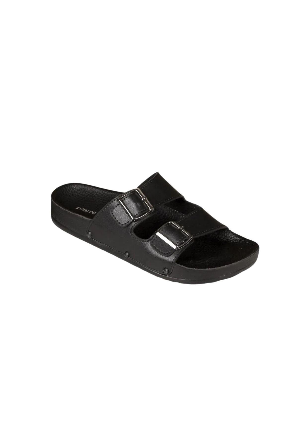 دمپایی مردانه پیر کاردین مدل PCL-3232 پیر کاردین دمپایی Pierre Cardin