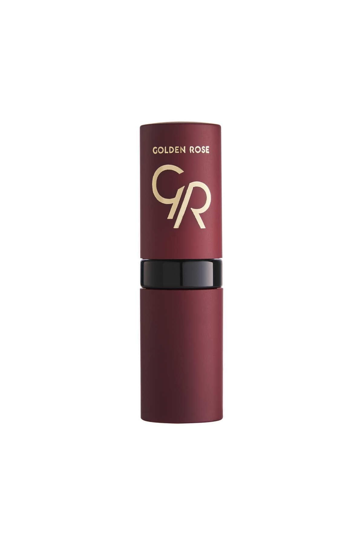 رژ لب جامد مات مخملی ولوت  گلدن رز Golden Rose