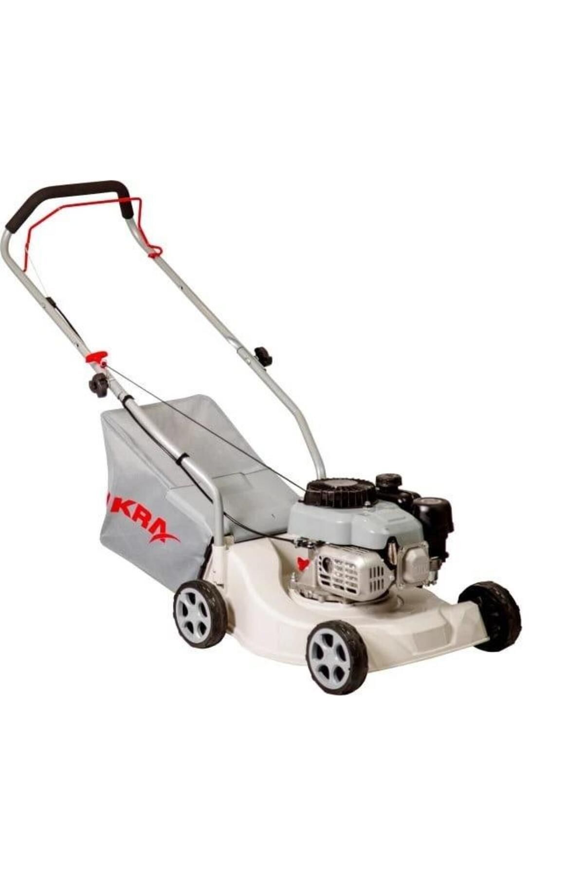 İkra Ikra IPLM 1341 Benzinli Çim Biçme Makinesi