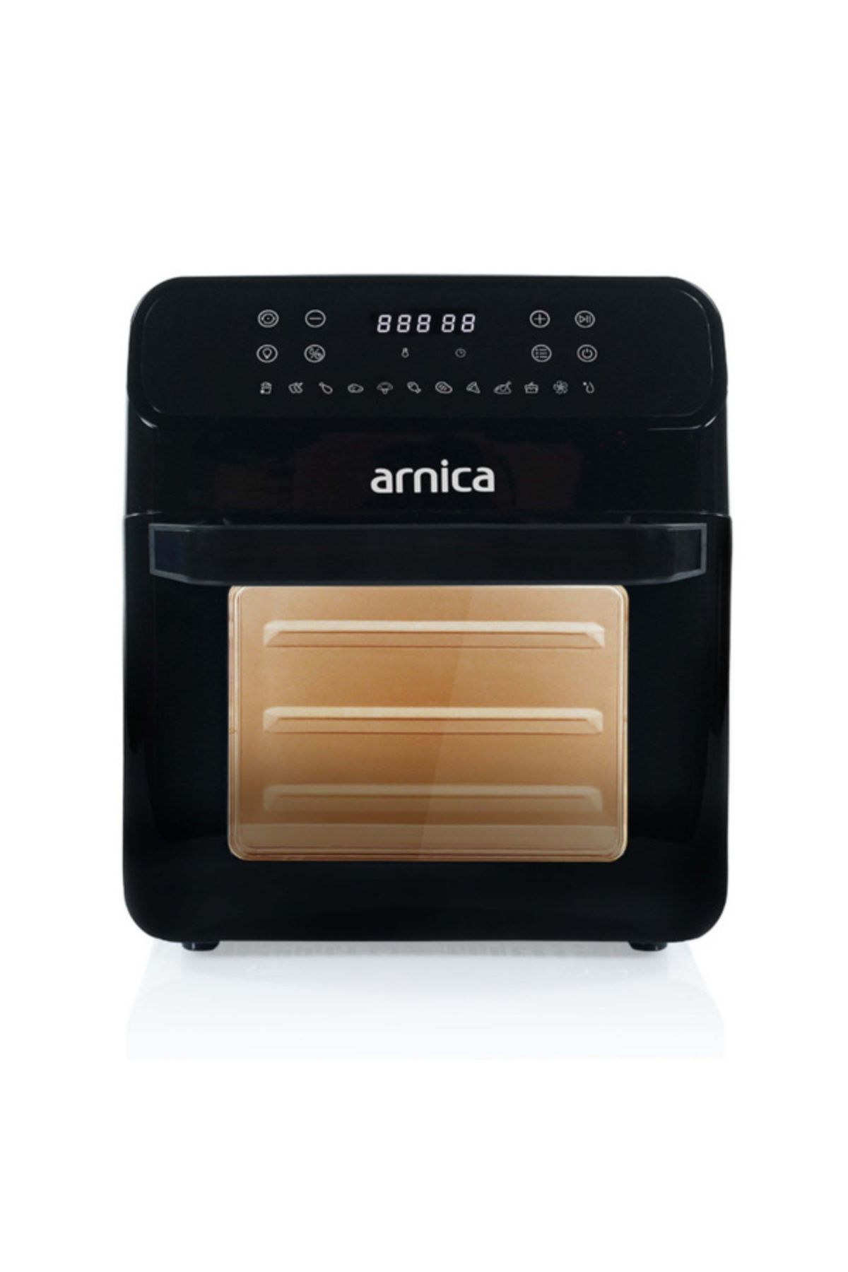 Aırfryer Gh22240 Sıcak Hava Fritözü