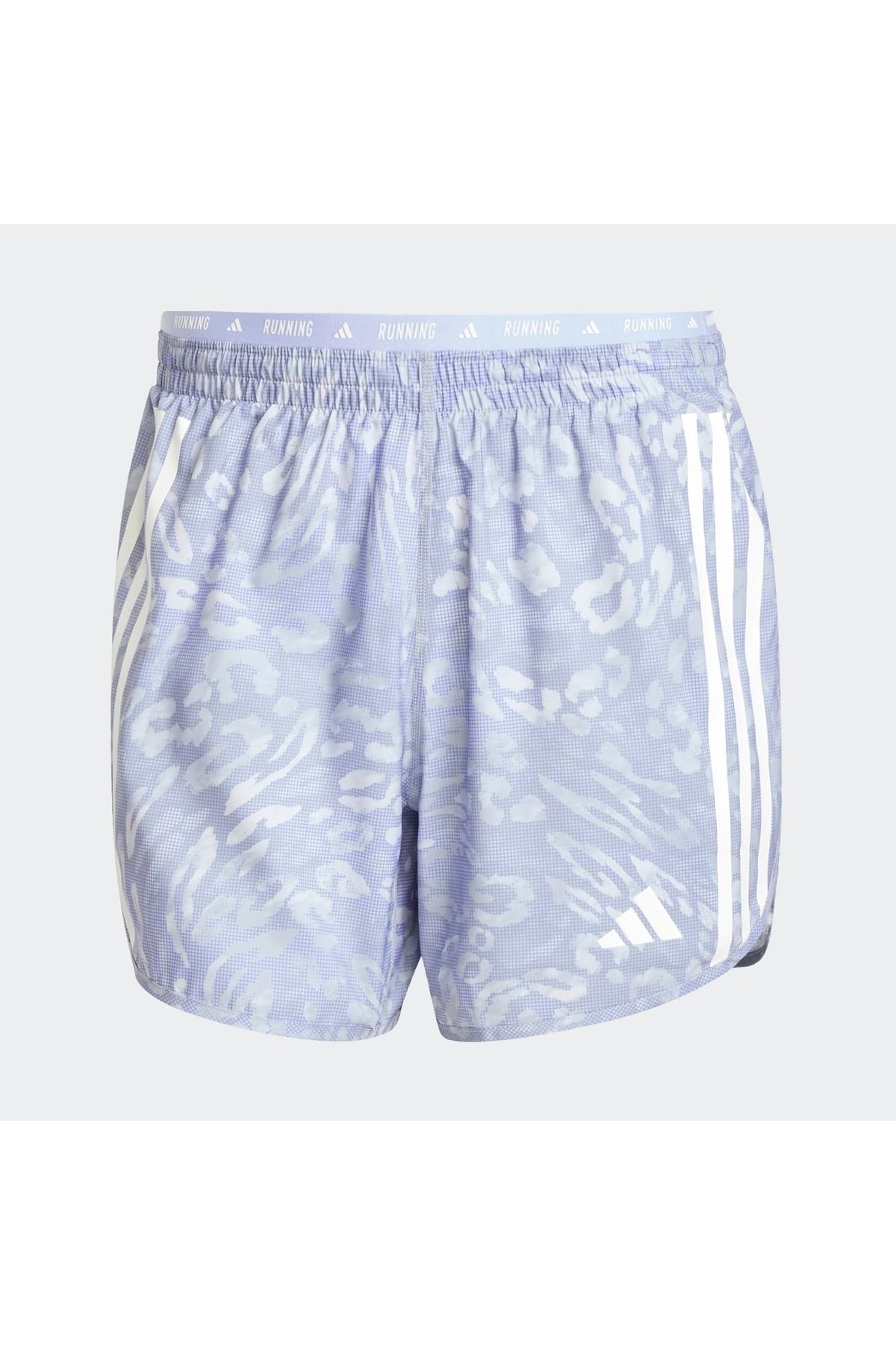 adidas-Otr Men's Gray Running Shorts Jd7769 6
