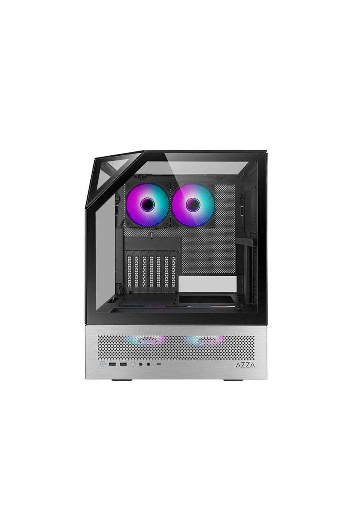 Azza-SANCTUM 810 PC Case 3