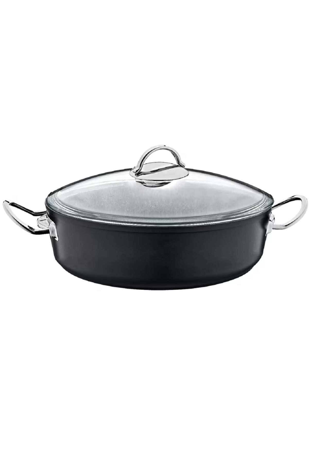 OMS-Basik Cookware - Basik Cookware Set 2