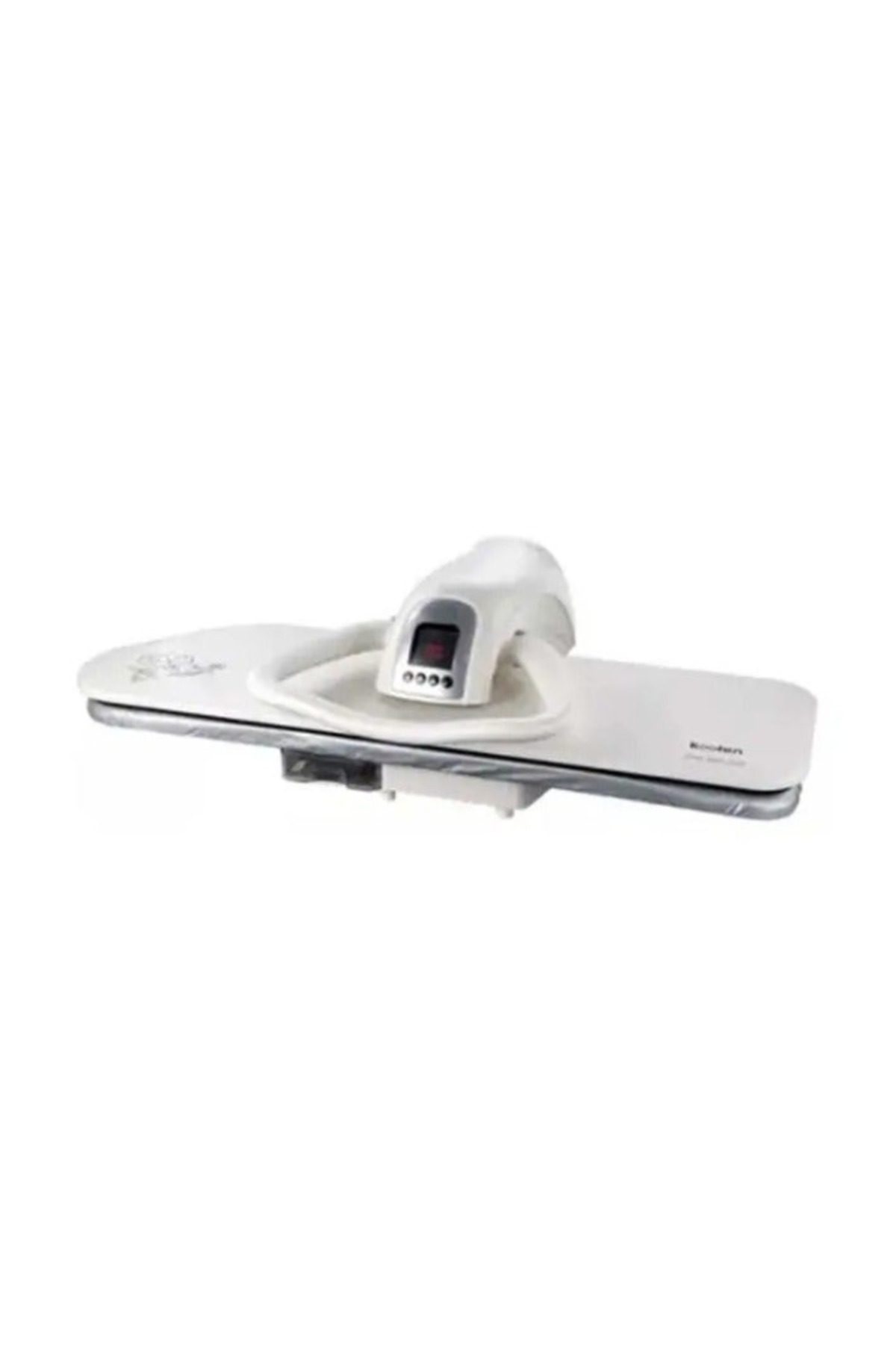 Koolen-Collin Iron Press 38 Inch Digital 2200 Watt White 803102008 3