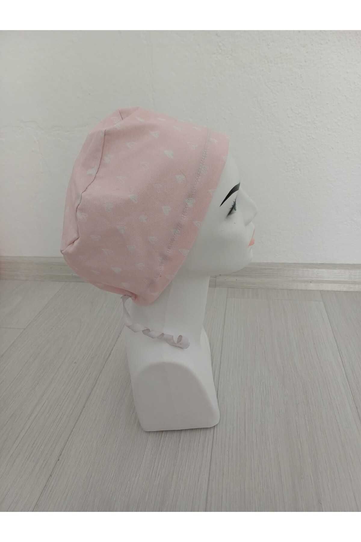 MODA desenli ithal penye bone