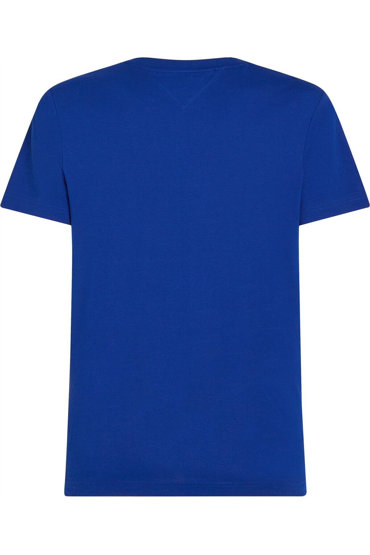 تیشرت مردانه طرح دار آستین کوتاه | تامی هیلفیگر Tommy Hilfiger TYC3AFD60710CDB85CCE33200 - تصویر 2