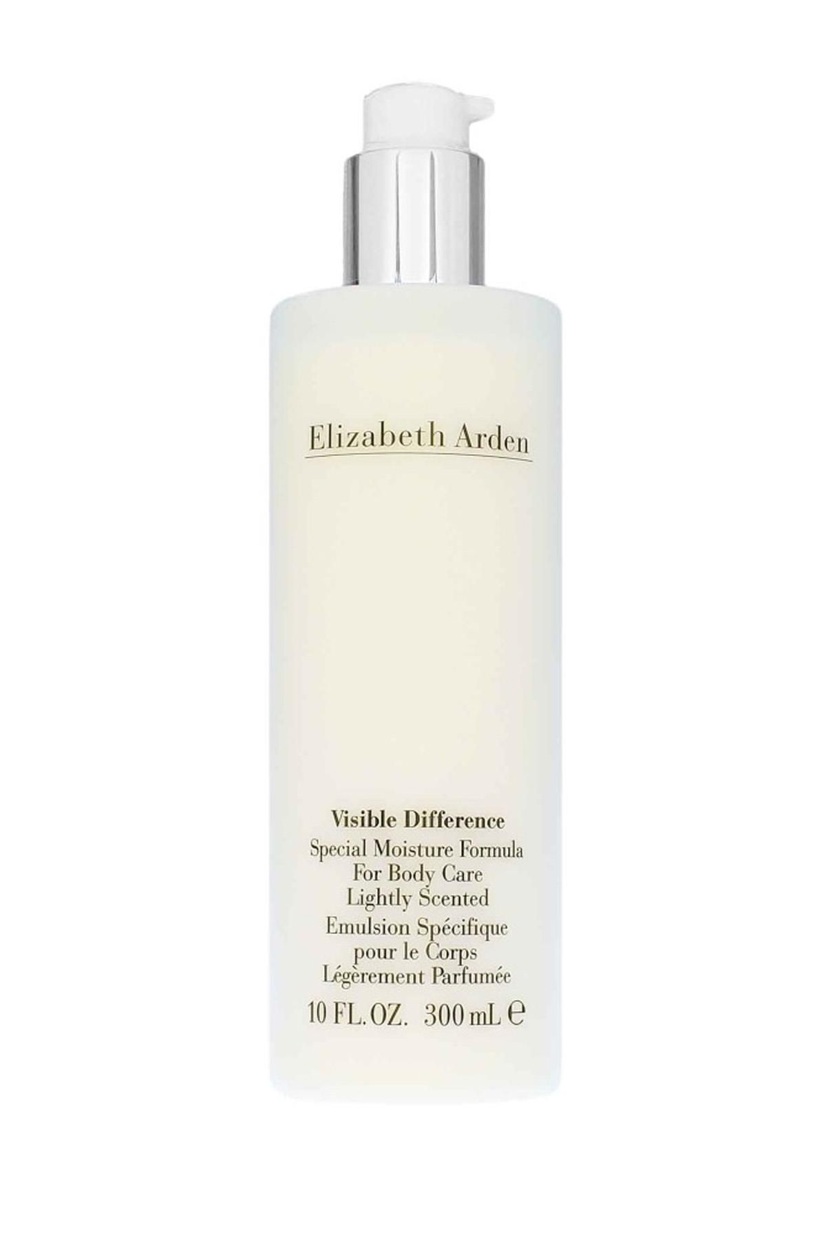 Elizabeth Arden VISIBLE DIFFERENCE SPECIAL MOISTURE FORMULA FOR BODY CARE 300ml