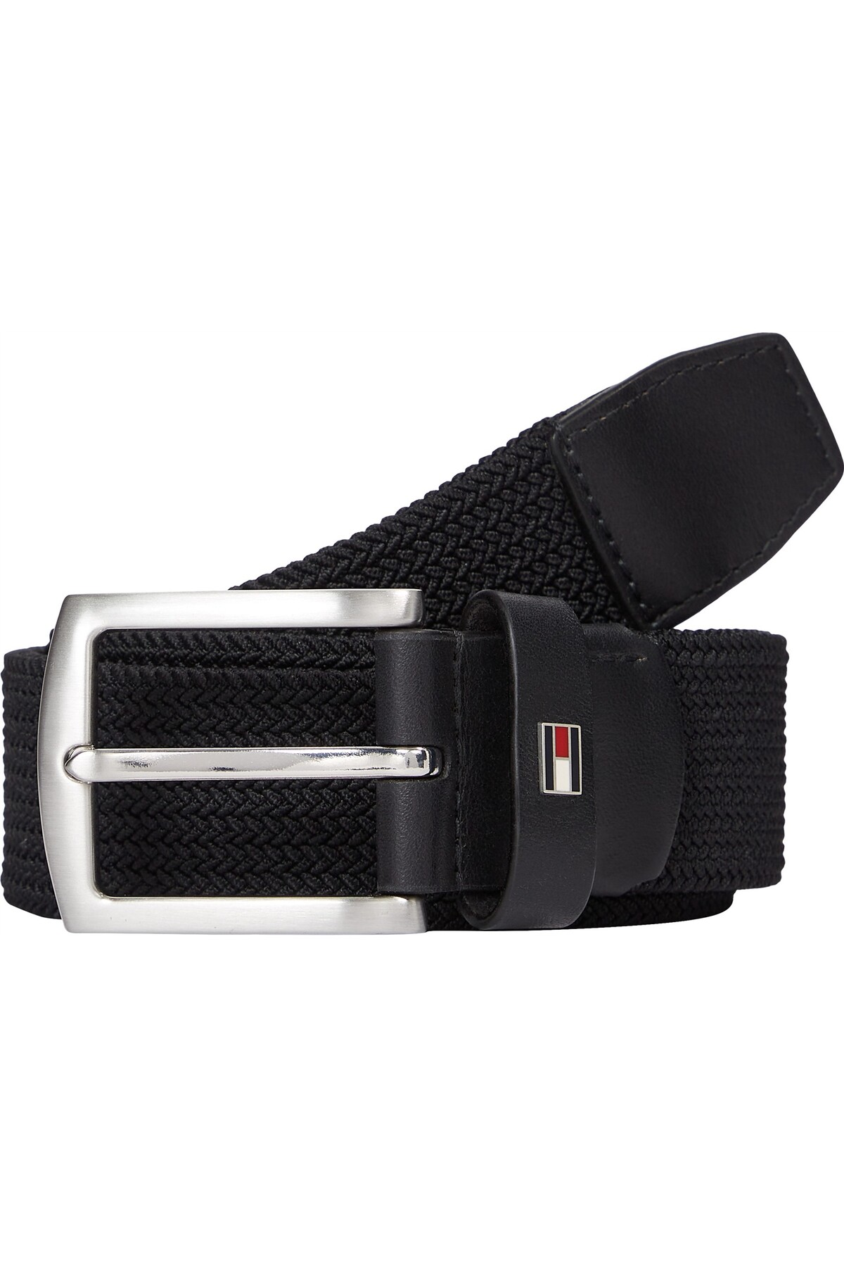 کمربند مردانه | تامی هیلفیگر Tommy Hilfiger 25Y.AKS.KMR.TMY.0005 - تصویر 4