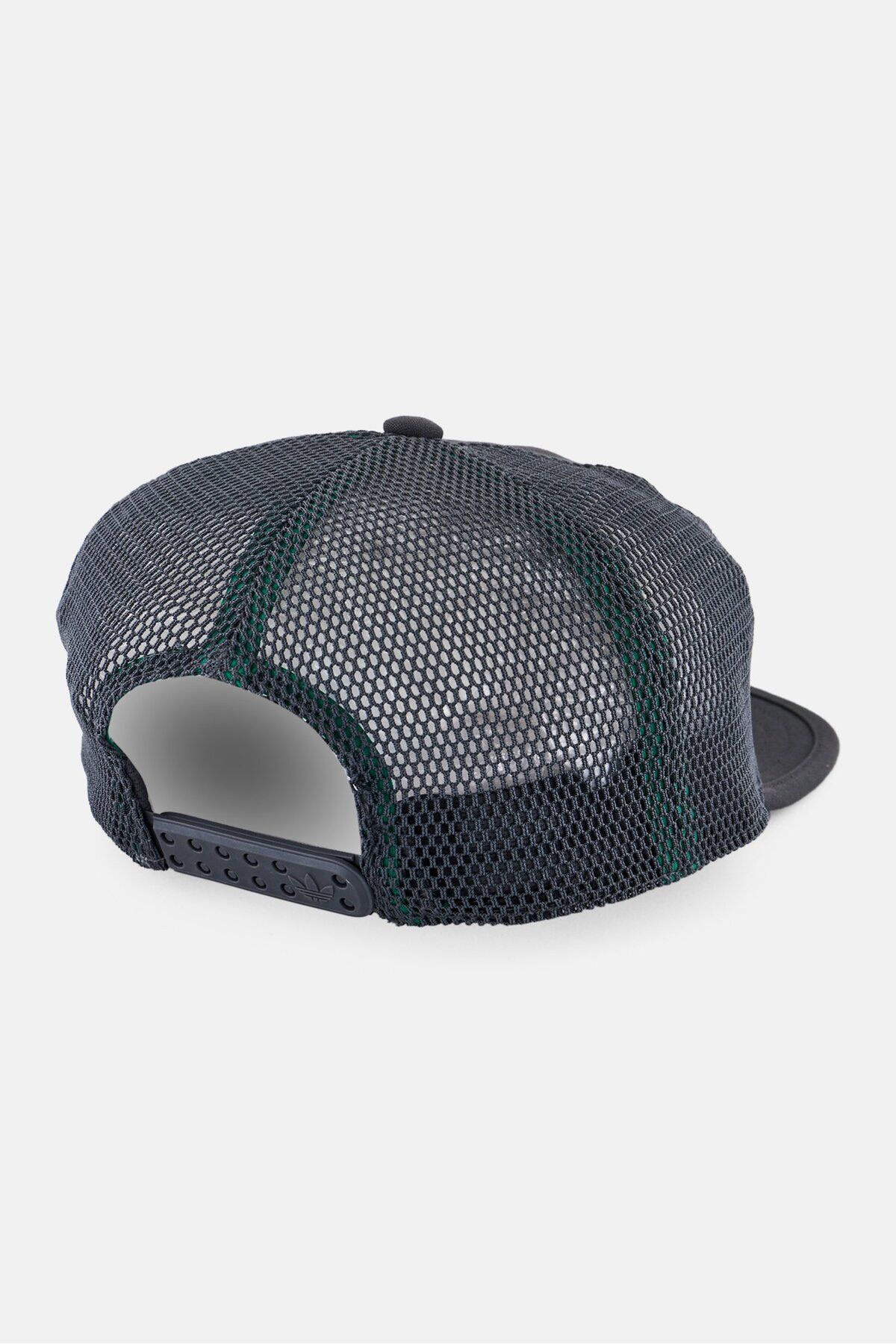 adidas-Men Brand Logo Sports Cap, Grey 2