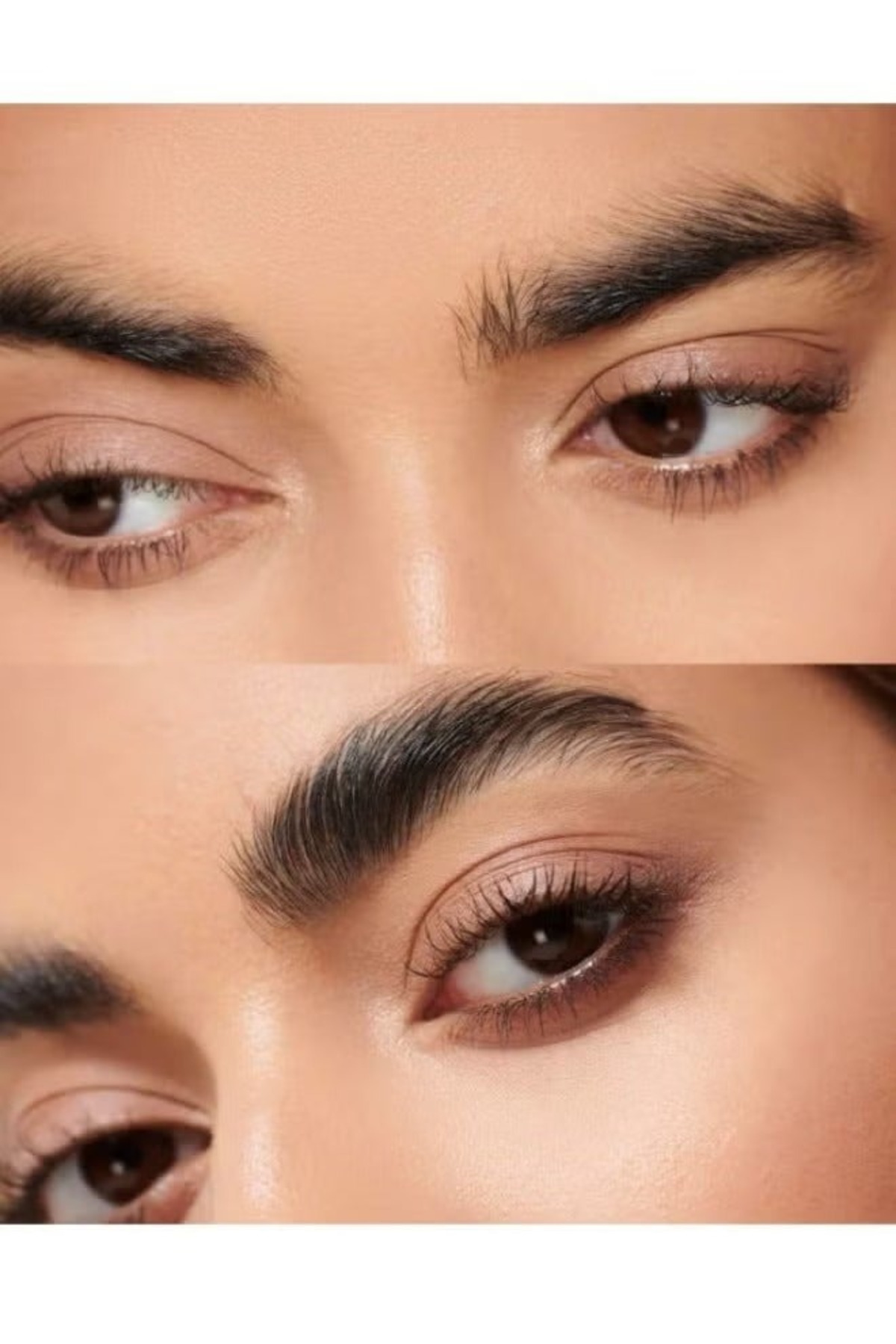 Mixup-Nourishing wax for defining and arranging eyebrows 50 ml 5