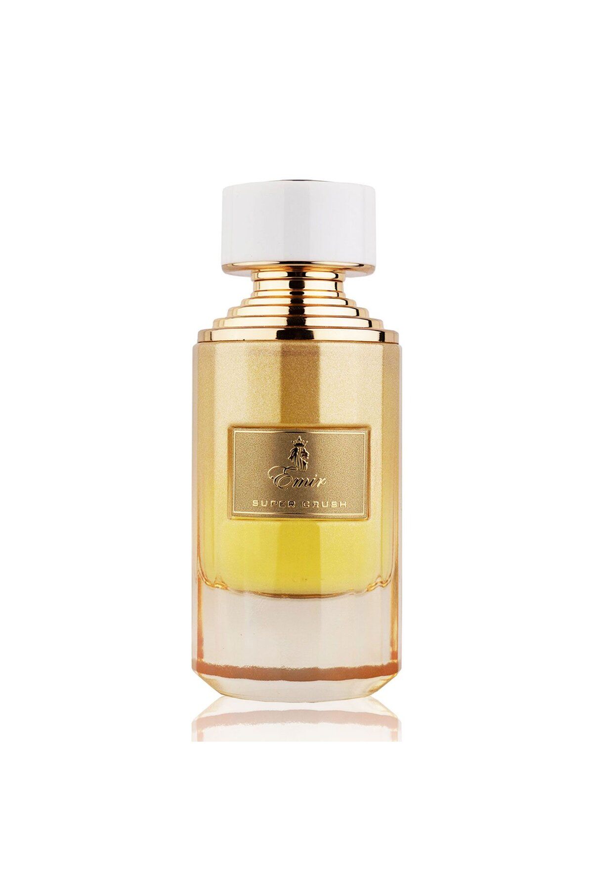 Emir by Paris Corner-Emir Perfume Extract, Super Crush, Unisex, 75 ml 2