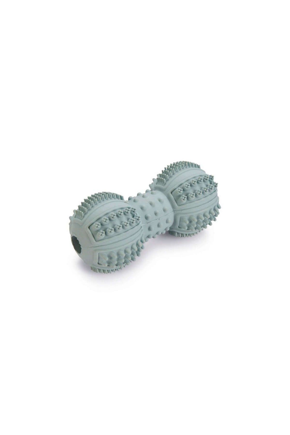 Beeztees Yavruköpek Dambıl Diş Kaşıma 9*4*4cm Yeşi BSTMY
