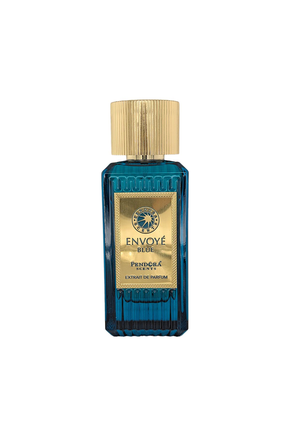 Paris Corner Extract De Parfum Envoye Blue De La Paris Corner, Barbati, 100 Ml Masculin - One Size