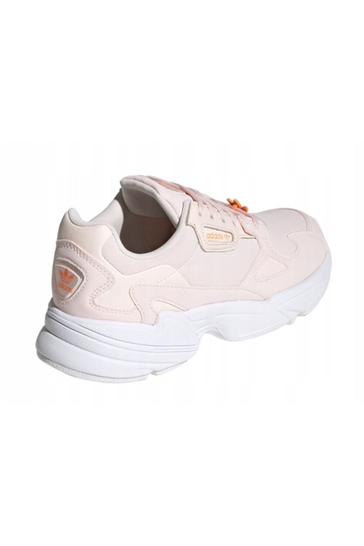 adidas-Adidas FALCON W women's shoes sneakers pink 3
