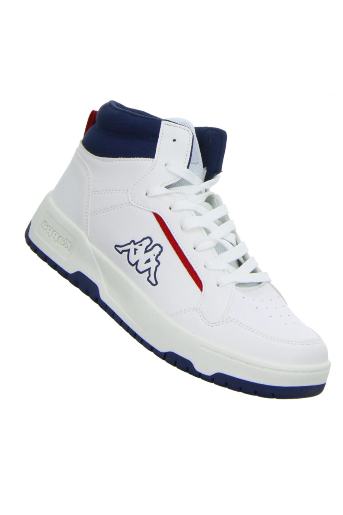 Kappa Hailes Unisex Sneakers Pantofi Bărbați Adidași Albi Masculin - 45