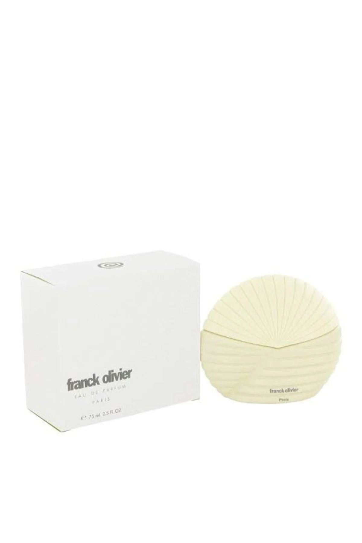 Franck Olivier-Franck Olivier Eau de Parfum 50ml 3