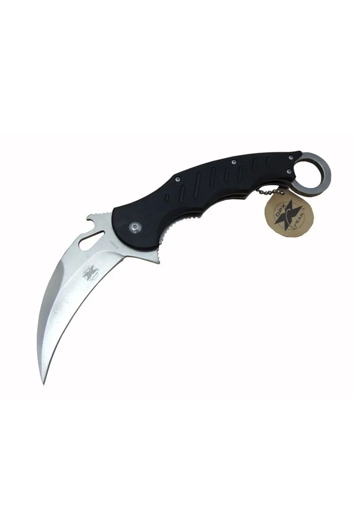 Serero Gear X 0561 Outdoor 23 Cm - Otomatik, Kılıflı