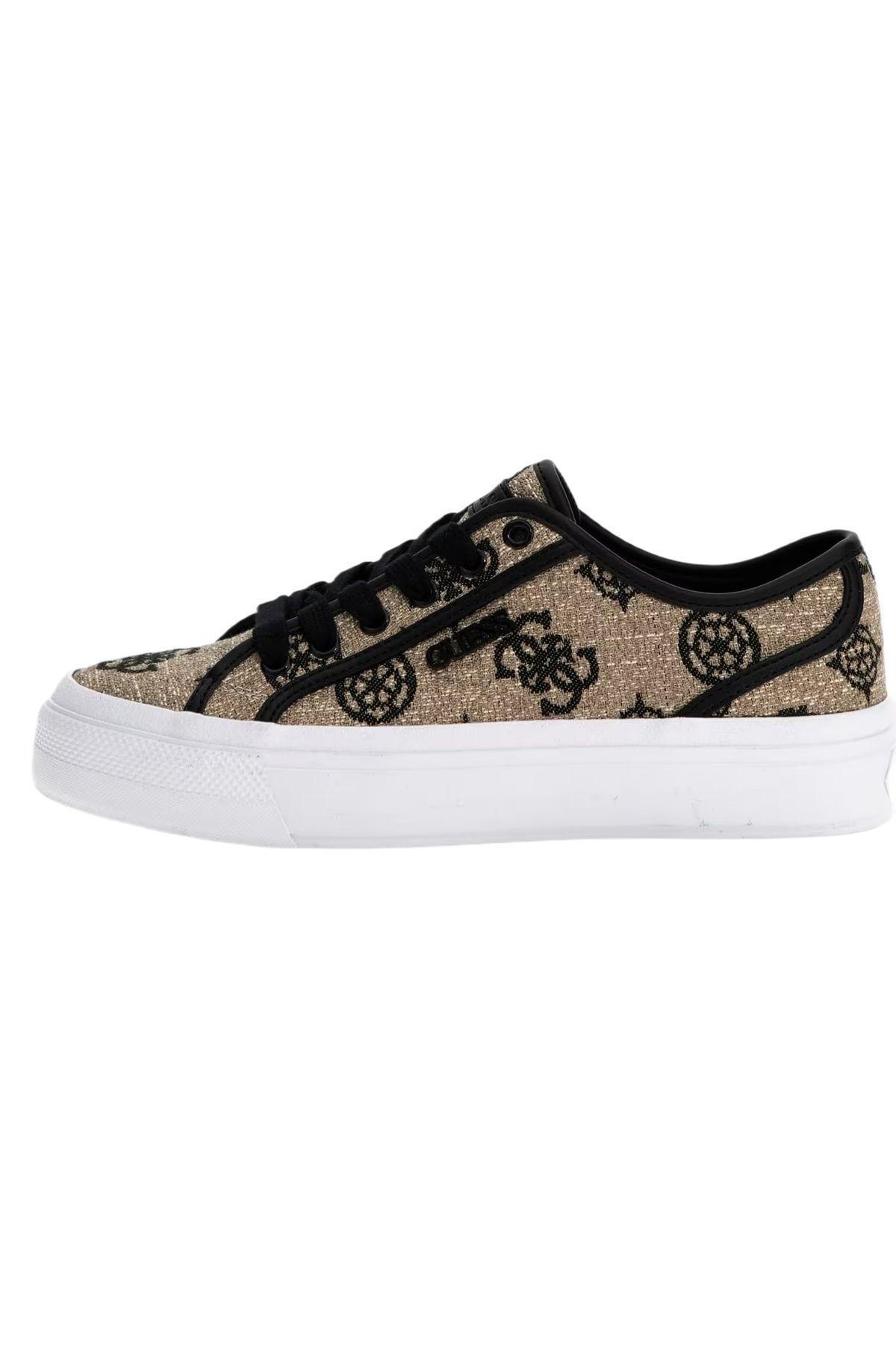 Guess Adidasi Guess Sneaker Dama Negri Femeie - 39