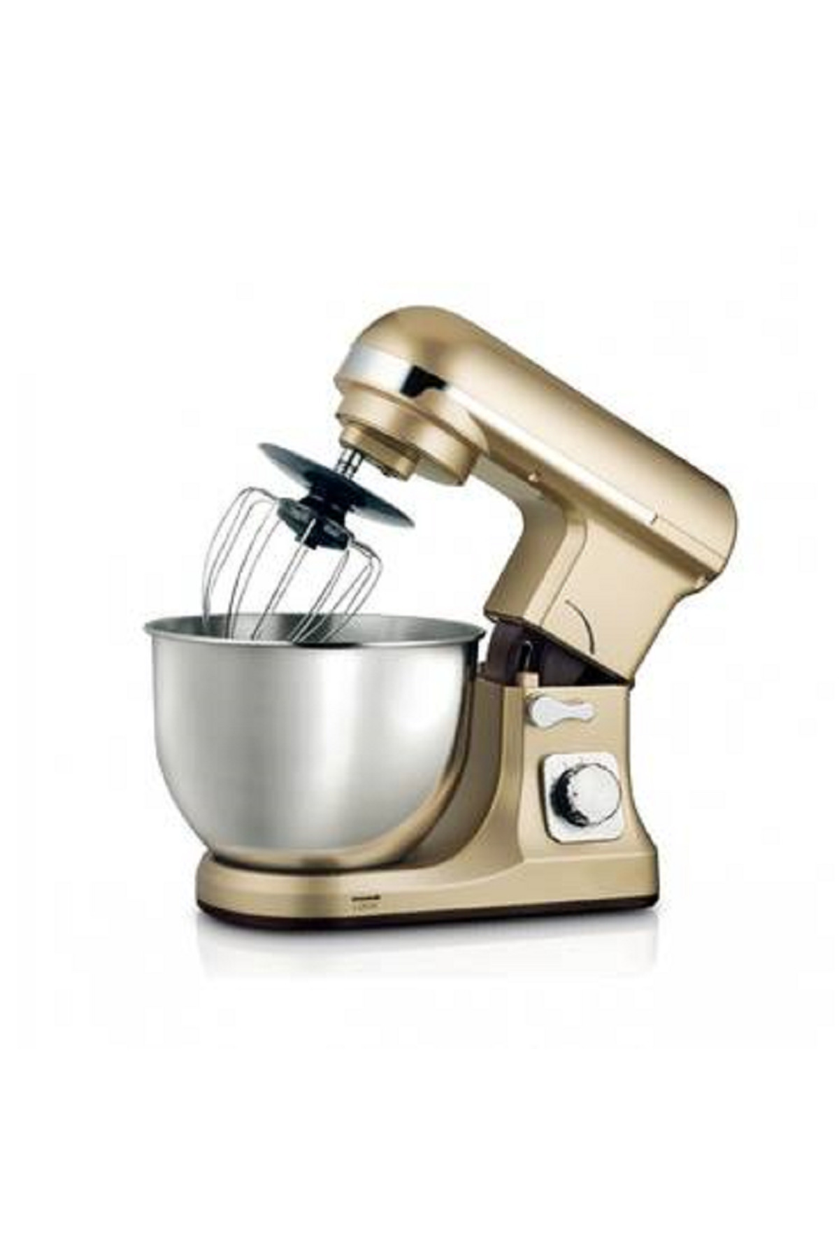 Koolen Colin 5-liter, 1000-watt electric mixer: quality and durability