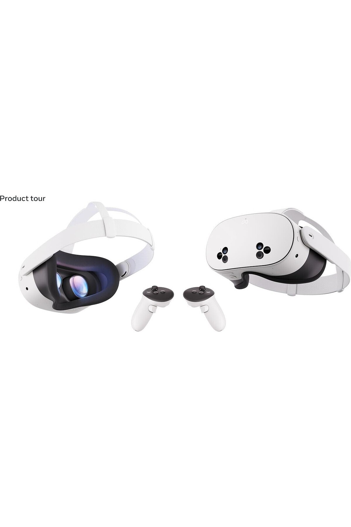 もっち  quest3s META Quest 3s 256 Gb - Vr Sanal Gerçeklik Gözlüğü - Fiyatı, Yorumları