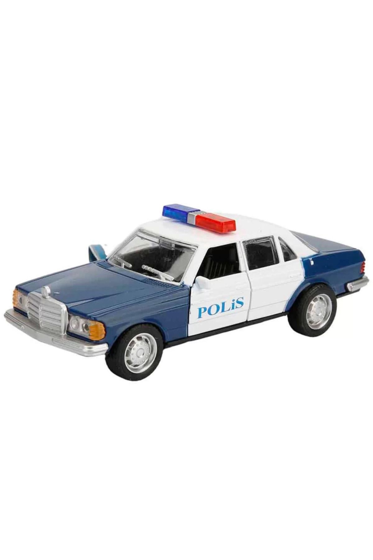 robotrend Eğitici Oyuncak Maxx Wheels Nostaljik Model Arabalar 13 Cm
