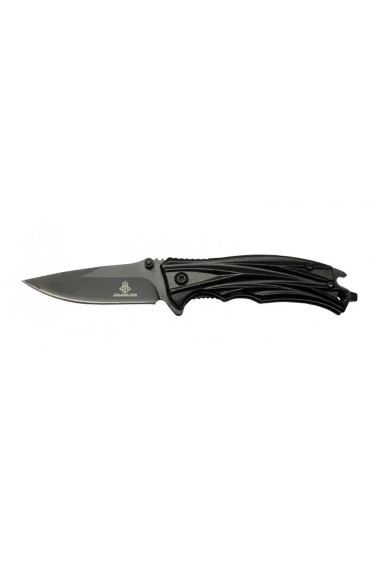 Evinso Jinjunlang Mini Çakı 14 Cm Yarı Otomatik , Kemerlikli