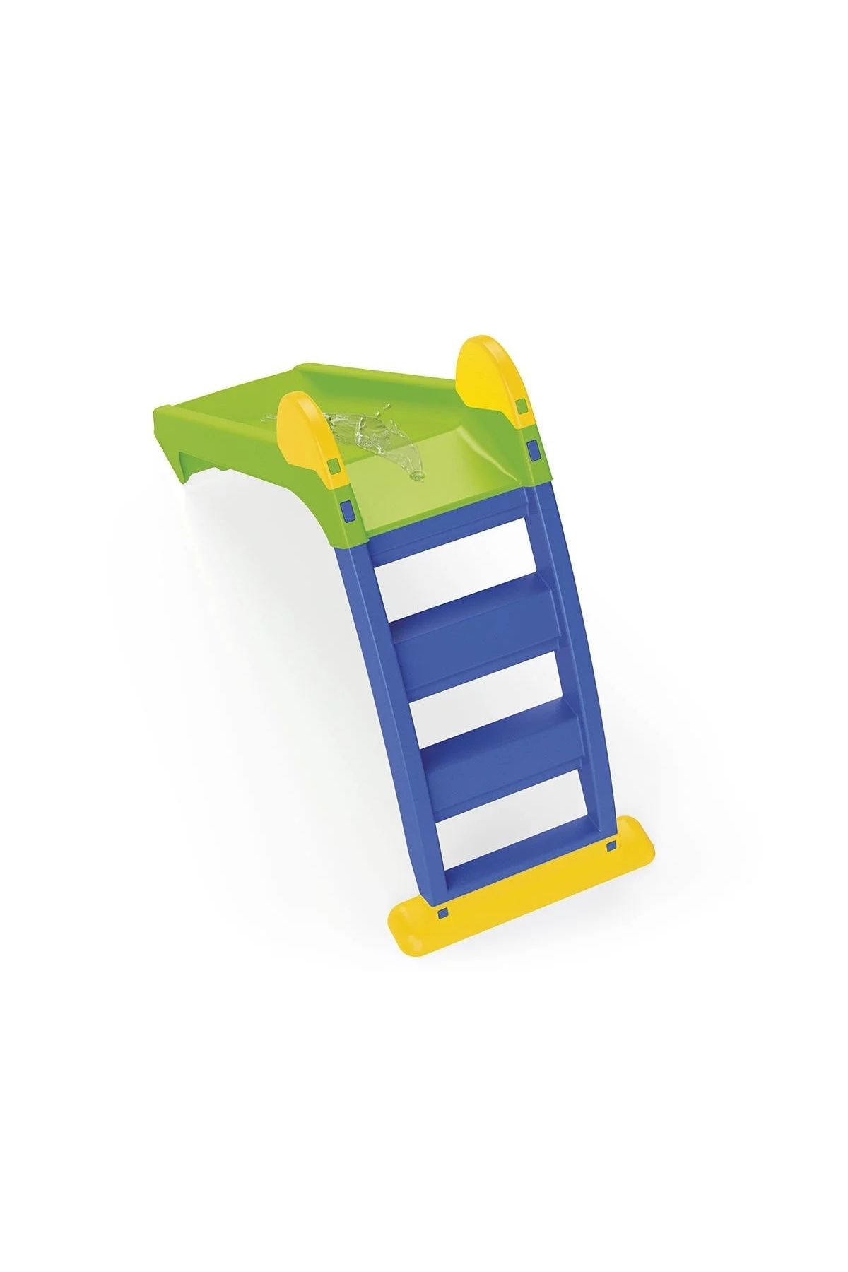 Peda Toy-Fun Green Small Size Water Slide 3