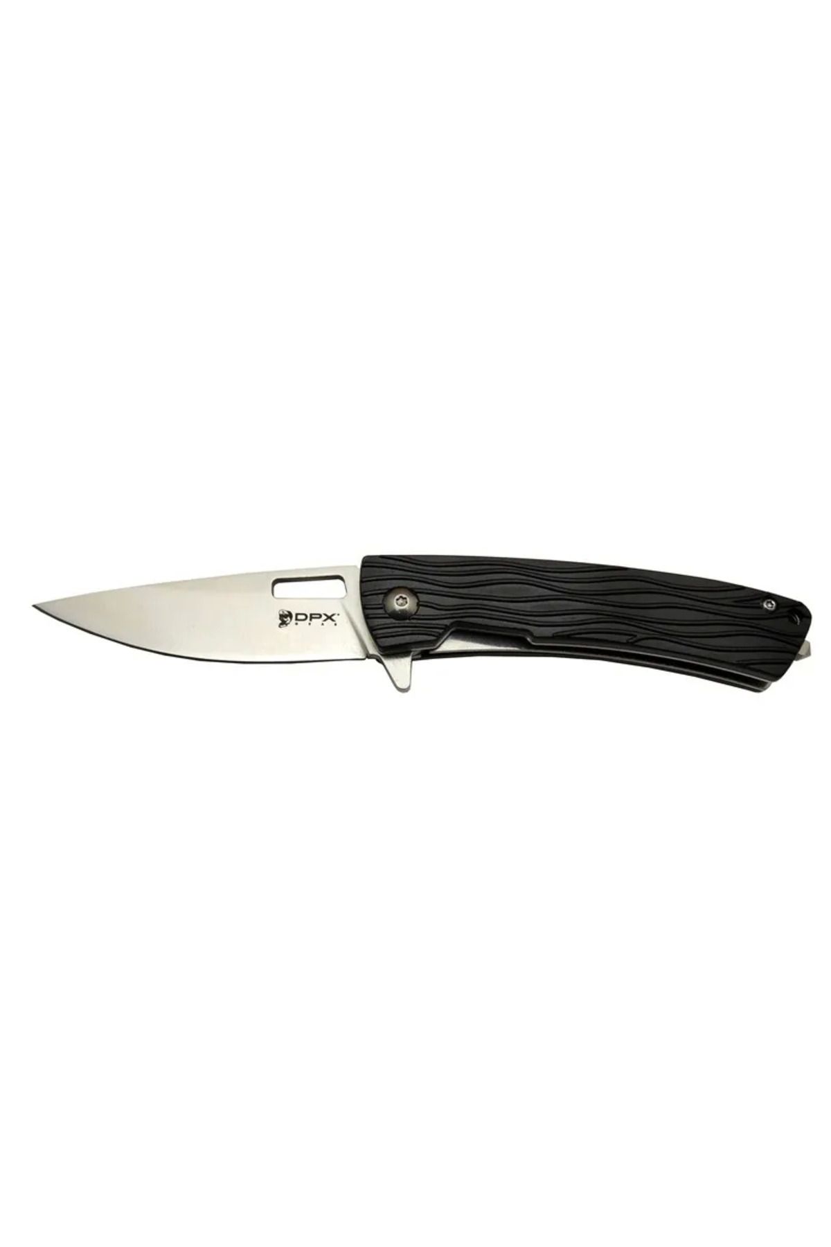 Evinso Dpx Gear Aculus F004 Bk Siyah Kurtarma / Kamp 18Cm - Yarı Otomatik, Cam Kırma Aparatlı, Kemerlikli,