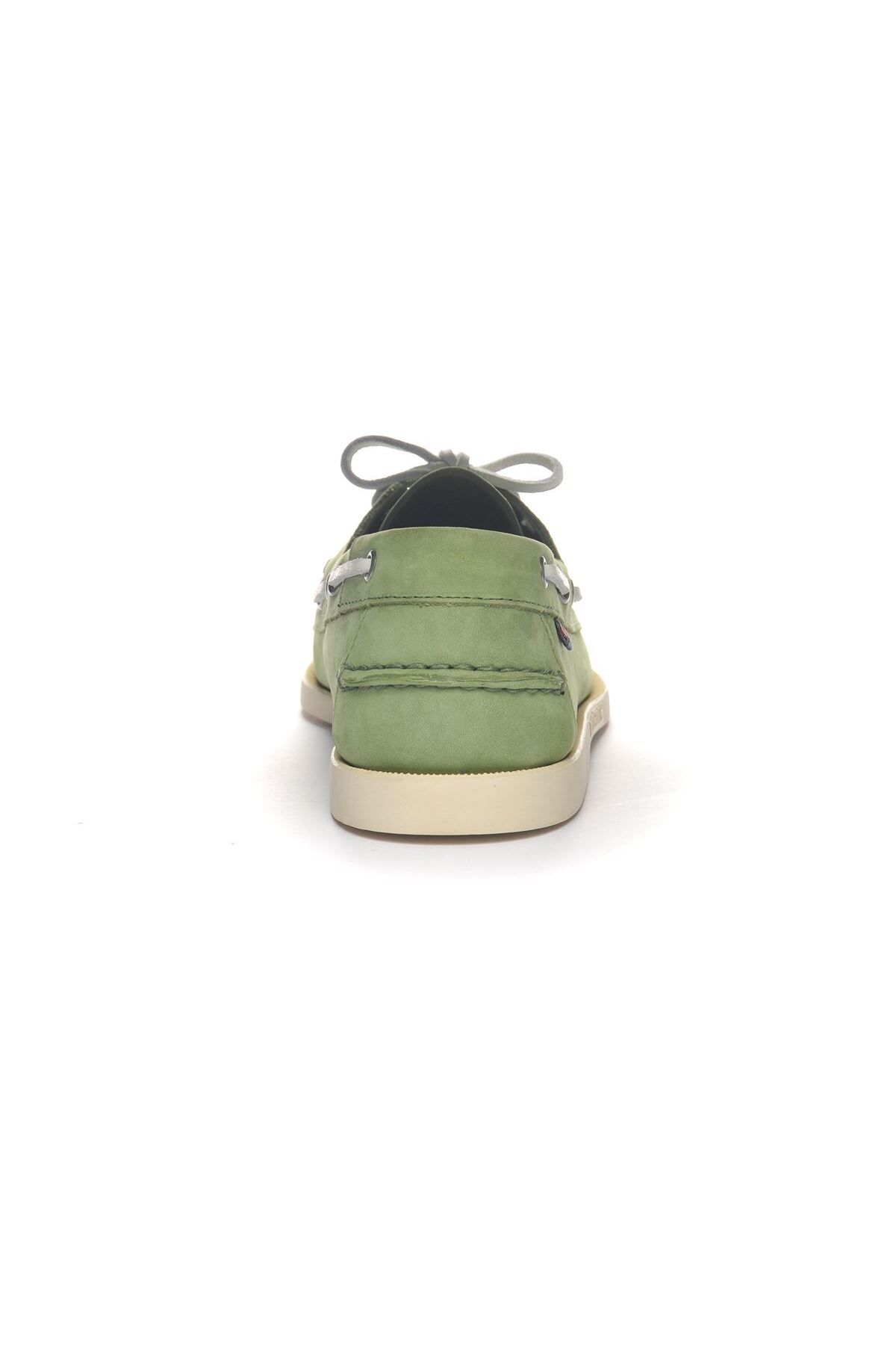 کفش های کژوال مردانه چرمی NUBUK PORTLAND Sebago