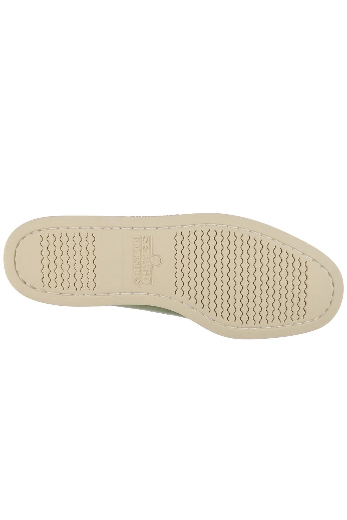 کفش های کژوال مردانه چرمی NUBUK PORTLAND Sebago