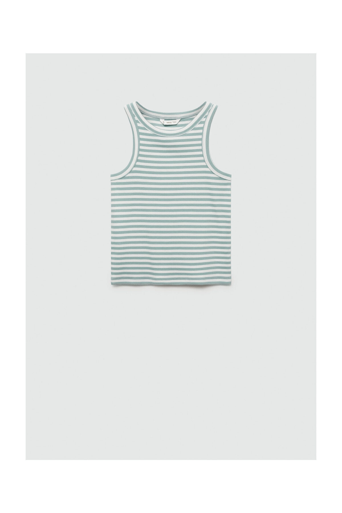 MANGO Kids-Women's and Children's Girls T-Shirt 1