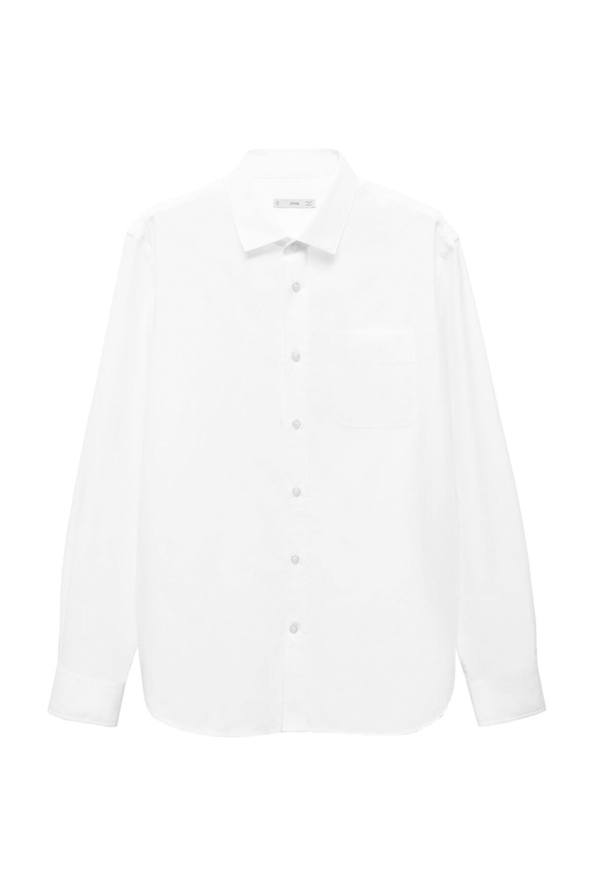 MANGO Man-Men's Adult Shirt 8