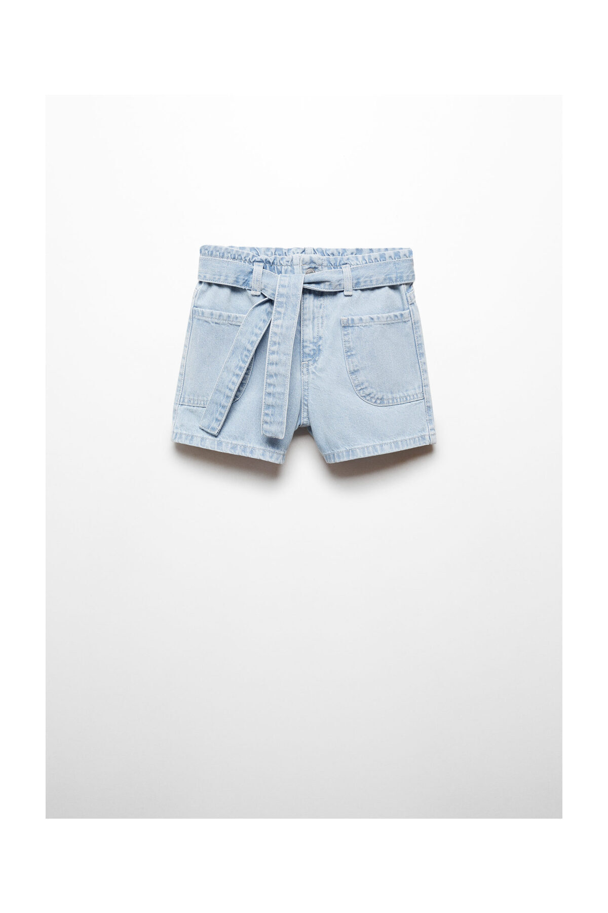 MANGO Kids Şort & Bermuda Kadın / Kız Çocuk